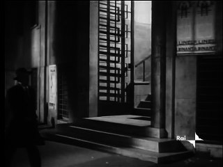 IL COMMISSARIO MAIGRET: Una Vita In Gioco (Film Completo -quarto tempo) con Gino Cervi