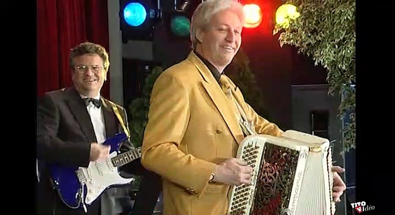 T' en vas pas par l' Orchestre d' André Loppe