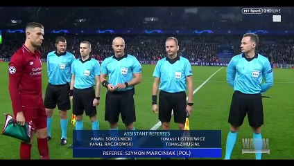 PSG vs Liverpool 2-1 Highlights & All Goals 28-11-2018 HD_HD