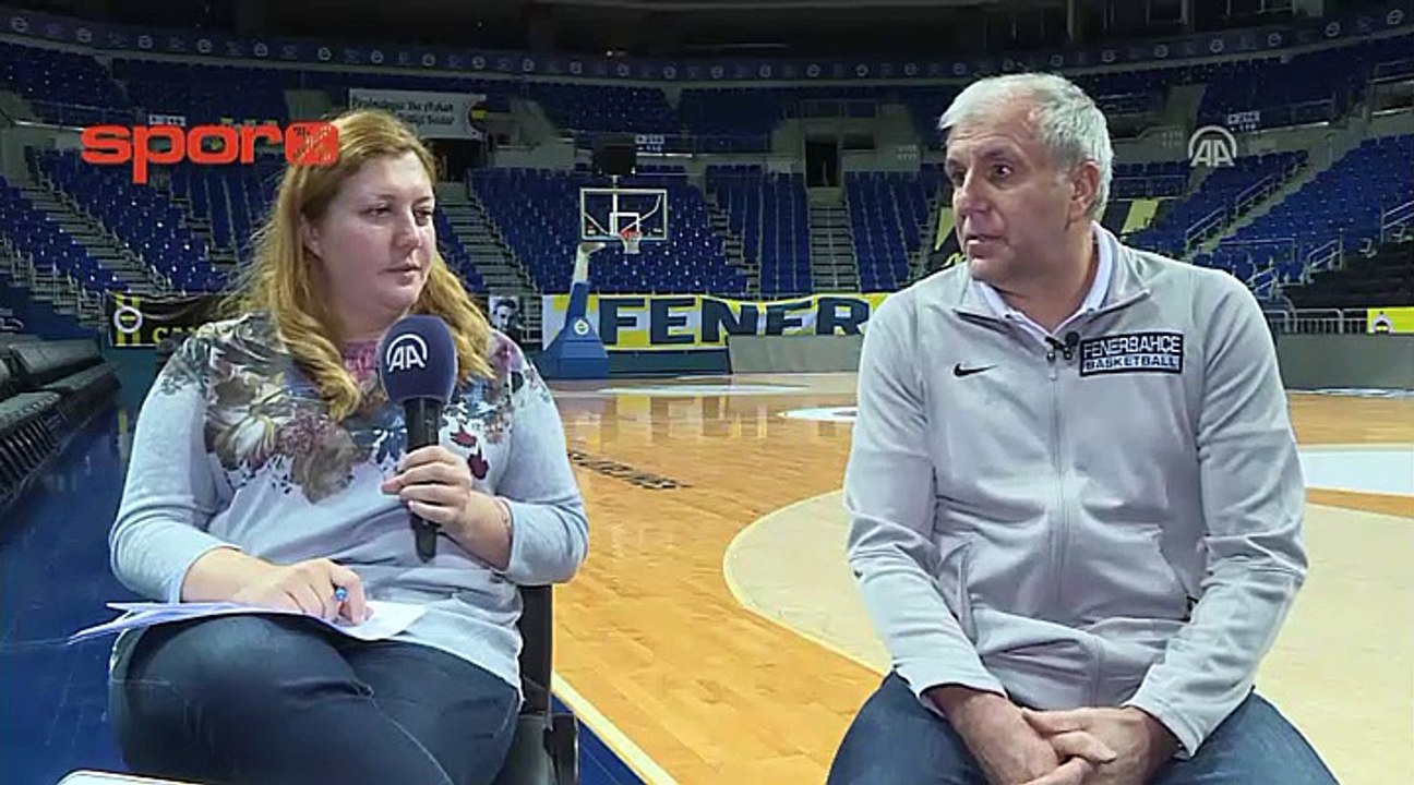 Obradovic, İstanbul anısını anlattı