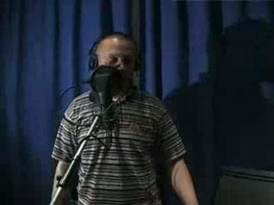 Sniper, Zoxea, Princesse Anies, - Hip Hop Citoyen