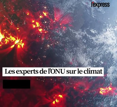 Réchauffement climatique: de la COP 21 à la COP 24