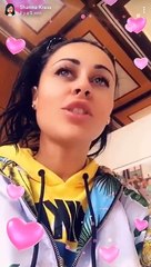 Shanna Kress : son compte bancaire piraté, elle prend la parole