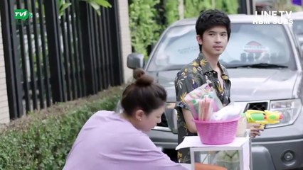 [Sub Españ] - Together With Me The Next Chapter  EP 10