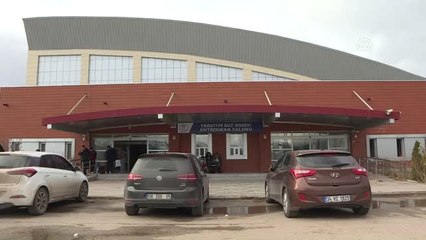 Milli Curlingciler Avrupa'daki Başarılarının Gururunu Yaşıyor