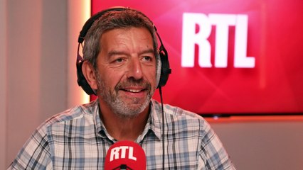 Pour canaliser un enfant, Michel Cymes vous conseille la méditation