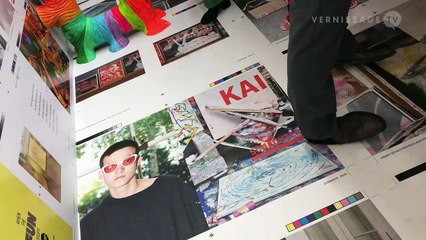 Family Guy / Group Show Organized by Kenny Schachter / Simon Lee, London