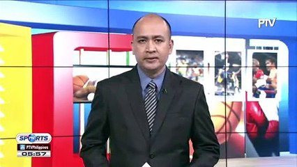 6th Aliya Wahine Cup sa Baler