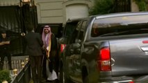 ONG denuncia Bin Salman per crimini di guerra