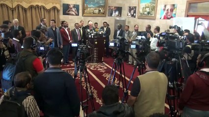 BM'den Yemen'de ateşkes çağrısı - BM Genel Sekreter Yardımcısı Lowcock - SANA