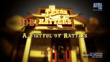 Call Of The Wildman S03 E11