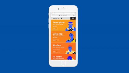 LNB Stories - Prévention sur les paris sportifs