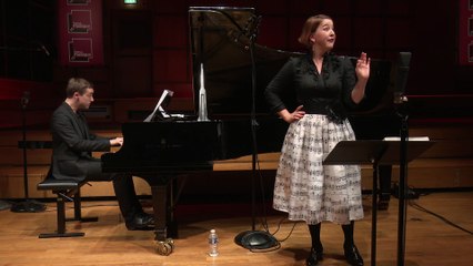 Henri Christiné : Phi-Phi (Clémentine Decouture, Nicolas Chevereau)