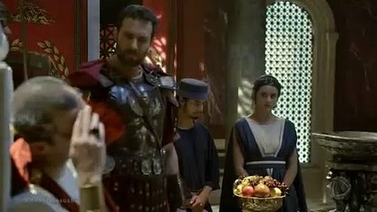 ஜேசஸ் நாவல் 2018 cap 92