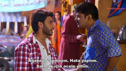 Romantik Hint Dizisi - Kalbimden Uzağa Gitme 6. Bölüm Altyazılı izle