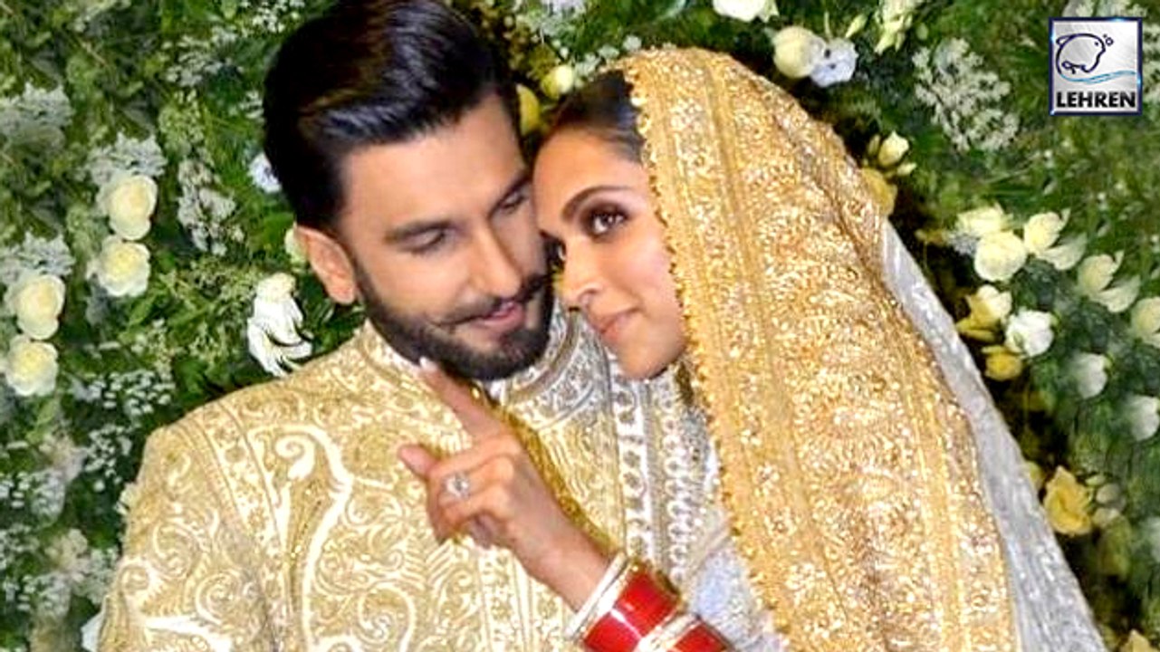 Ranveer Singh: "I Knew Deepika Padukone Would Become The Mother Of My Children"