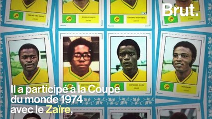Brut a rencontré Rio Mavuba, un migrant devenu joueur de l'équipe de France de football