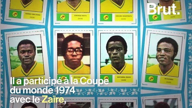 Brut a rencontré Rio Mavuba, un migrant devenu joueur de l'équipe de France de football