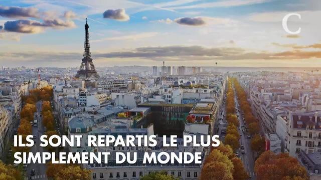 INFO CLOSER. Le joueur du PSG Eric Choupo-Moting cambriolé pendant le match PSG-Liverpool, 600.000 euros de préjudice