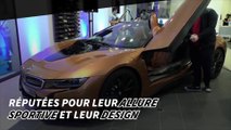 BMW, une référence automobile