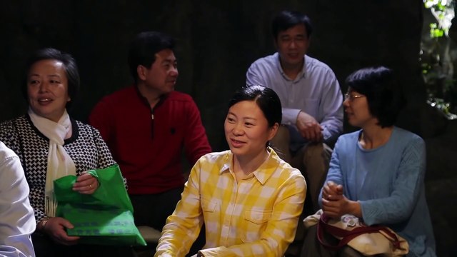 Christliche Film Clip - Was bedeutet der wahre Glaube an Gott?