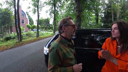 Maan op de Vlucht - Jachtseizoen'18 #5