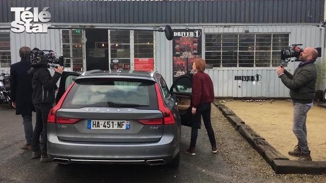 Les Rivières Pourpres : le making-of du dernier plan tourné d'Olivier Marchal