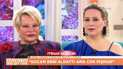 Hayatta Her Şey Var 29 Kasım 2018