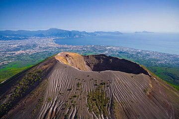 Les volcans les plus impressionnants du monde
