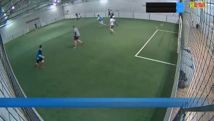 But de Equipe 1 (1-0) - Equipe 1 Vs Equipe 2 - 28/11/18 18:00 - Loisir Poitiers - Poitiers Game Parc