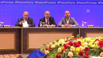 Türkiye İdlib'de Tüm Yükümlülüklerini Yerine Getirdi"