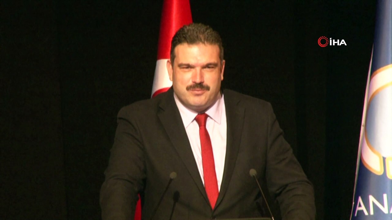 Sayıştay Başkanı Baş’tan Anadolu Üniversitesi'nde söyleşi