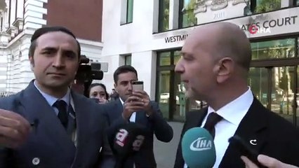 İngiltere'nin Skandal Kararına Dışişleri'nden Sert Cevap