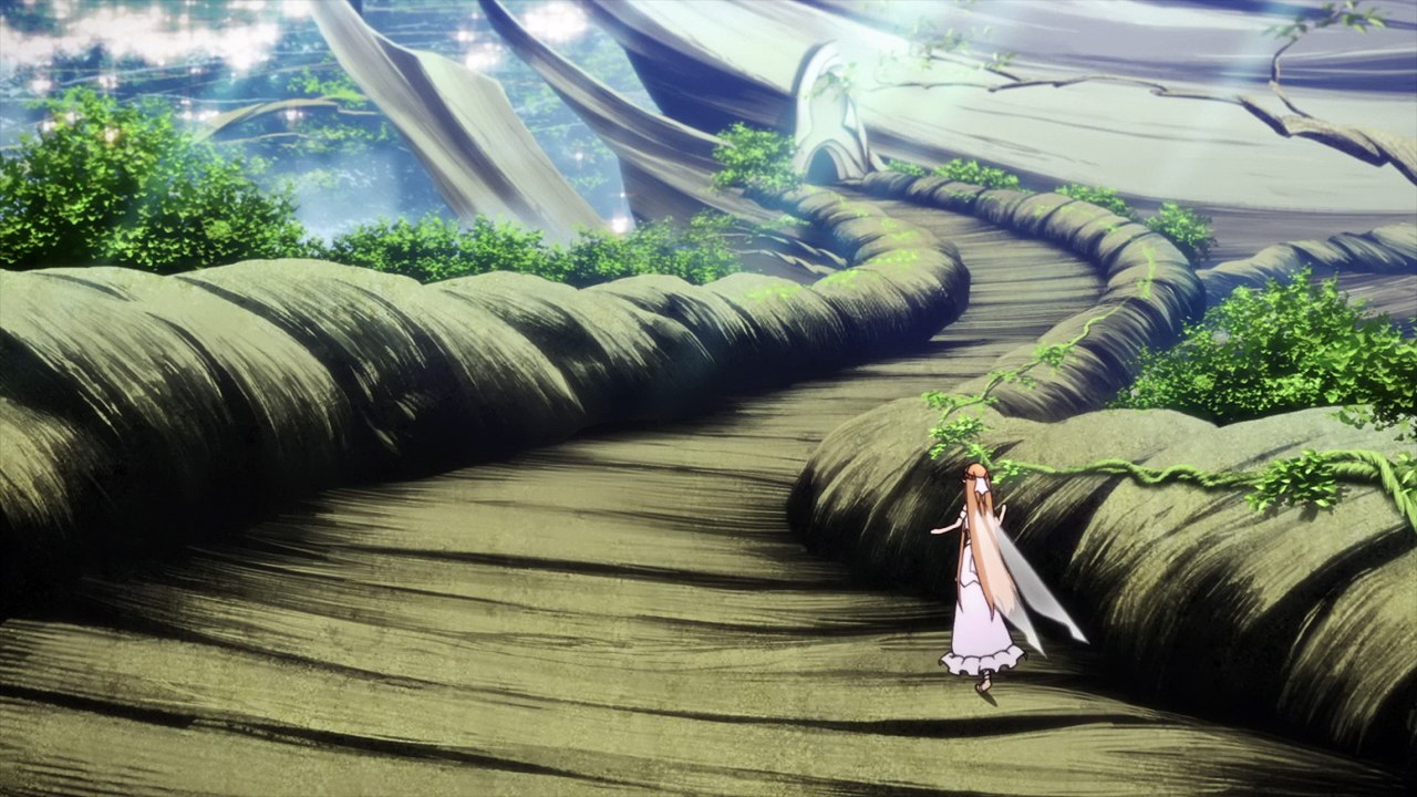 Moozzi2 Sword Art Online S1 SP04 Web Yokoku 20