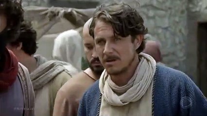 Apóstolos são confundidos por Satanás e brigam entre si