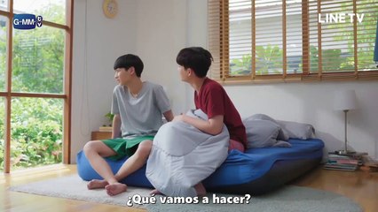 [Sub Españ] - Our Sky (Pick & Rome) EP 01 Sub by HBM Subs