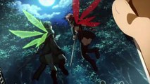 Moozzi2 Sword Art Online S1 SP04 Web Yokoku 15