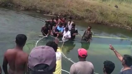 Mandya Bus Incident : ಮಂಡ್ಯದ ಕನಗನಮರಡಿ ಬಸ್ ಅಪಘಾತದ ನಂತರಅಲ್ಲಿನ ಜನರನ್ನ ಕೇಳೋರೇ ಇಲ್ಲ