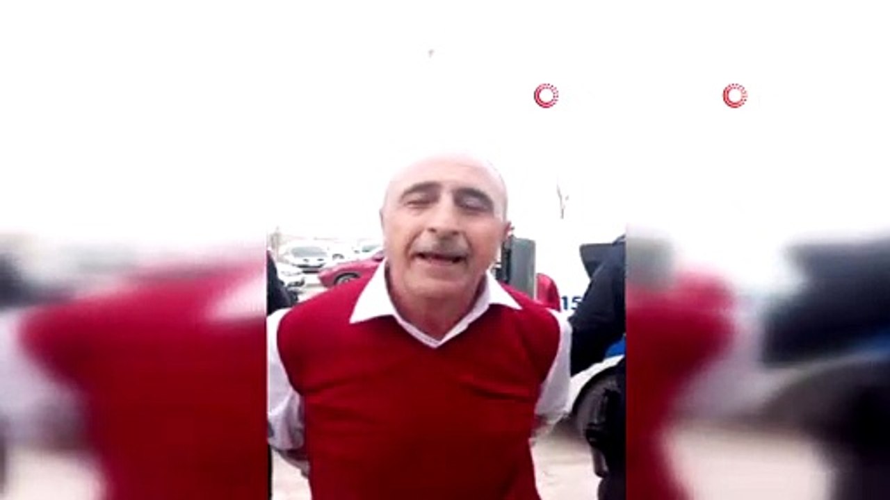 Kendisini gözaltına almak isteyen iki polise vuran dolandırıcıdan “vurdum” itirafı