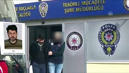 DEAŞ ve PYD/PKK iş birliği terörist ifadelerine yansıdı - ŞANLIURFA