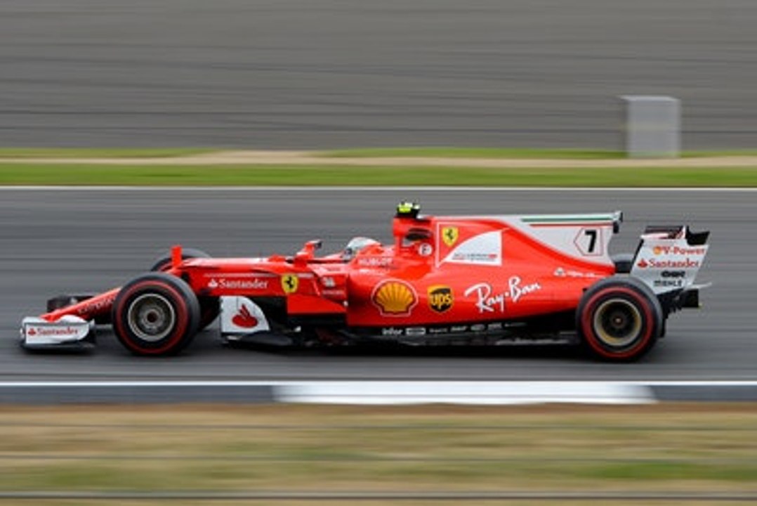 L'histoire de la Formule 1