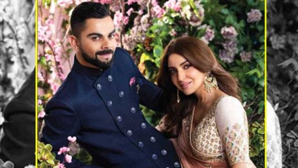 Anushka Sharma - Virat Kohli to celebrate 1st Wedding Anniversary; Here's full Plan | FilmiBeat
