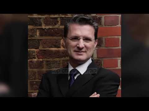 Festojnë shqiptarët e Londrës - Top Channel Albania - News - Lajme