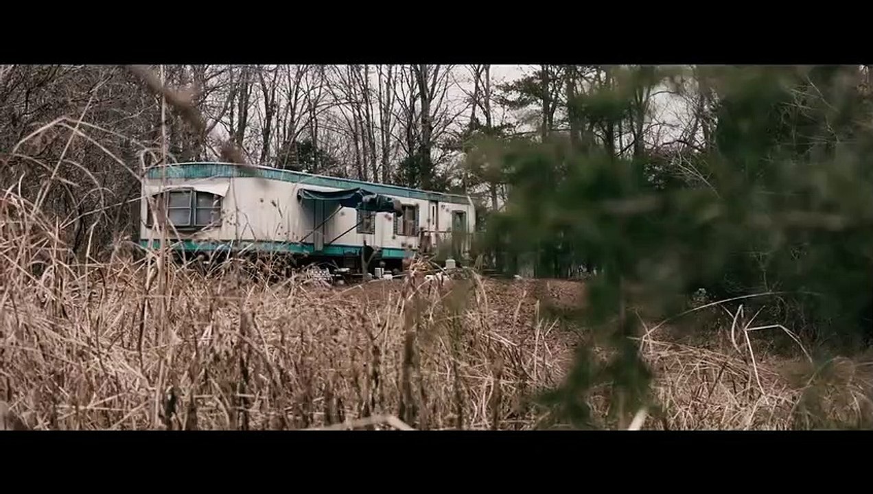 Rust Creek - Official Trailer I HD I IFC Midnight