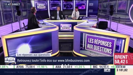 Le débrief d'Intégrale Placements : Jean-François Filliatre - 29/11