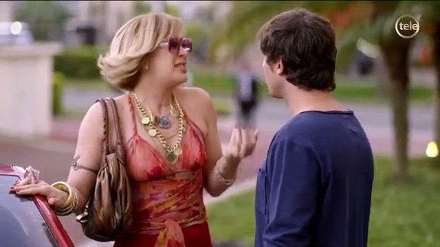 Ver Por siempre Capitulo 16 Online Completo - Nikki Novelas