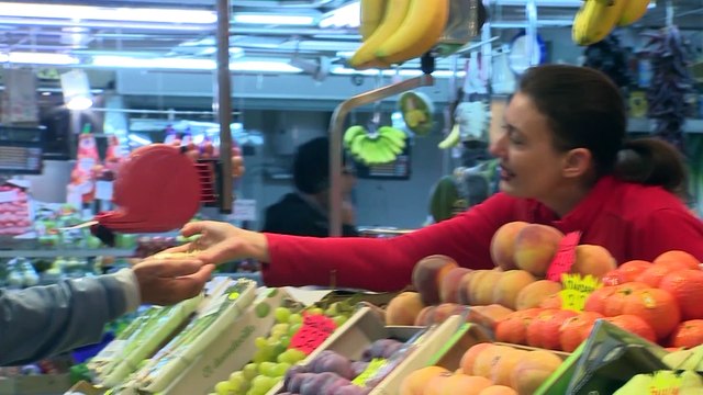 El IPC se desploma seis décimas en noviembre por la luz y gasolinas