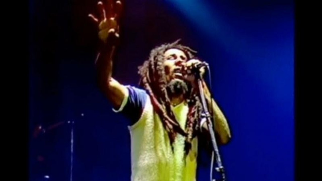 UNESCO: Ritterschlag für Reggae