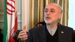 Iran, Salehi: 