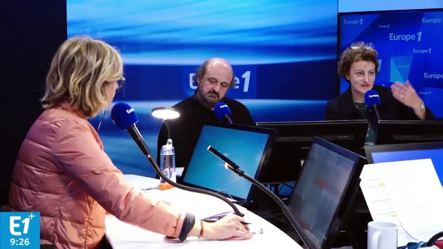 Nucléaire : Les centrales sont plus sûres aujourd'hui qu'elles ne l'étaient quand elles ont démarré